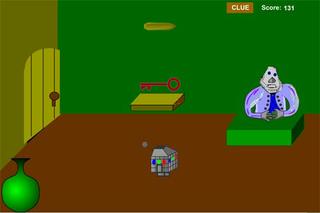 Игра Robot Adventure 2 фото